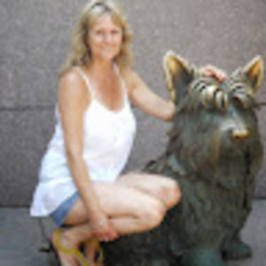 Meet your Posher, Sue